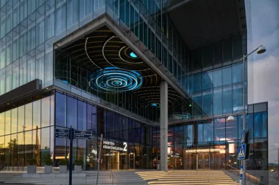 Scandic Göteborg Central