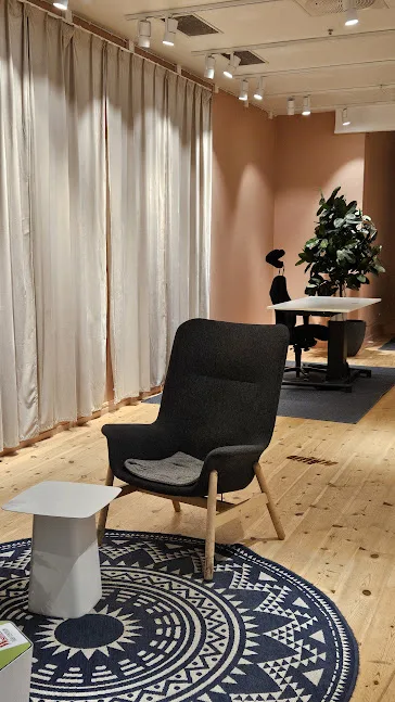 Westfield Täby Centrum — foto 3